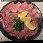焼肉 金ちゃん 鶴橋style - 