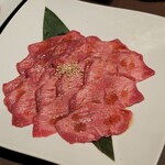 肉のひぐち直営 飛騨牛焼肉 安福本店 - 