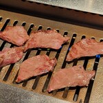 肉のひぐち直営 飛騨牛焼肉 安福本店 - 