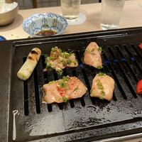 焼肉㐂舌 南船場 - 