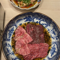 焼肉㐂舌 南船場 - 