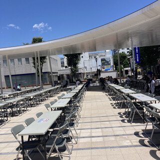 猪苗代地ビール館_2