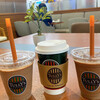 TULLY'S COFFEE - 