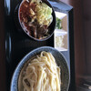 竹國 武蔵野うどん 川越池辺店