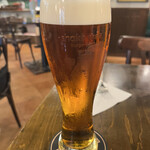 シェイクツリー バーガー＆バー - 