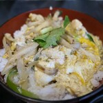 Karahashi Chaya - （2023/5月）親子丼