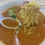 Ramen Darumaya - 