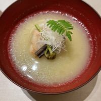 丸の内一丁目 しち十二候 - 