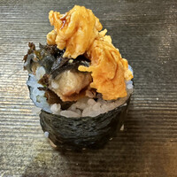 鮨 蓮心 - 