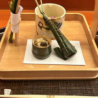 日本料理 木の花 - 