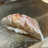 鮨 蓮心 - 