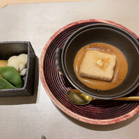 丸の内一丁目 しち十二候 - 