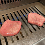 焼肉 ジャンボ はなれ - 