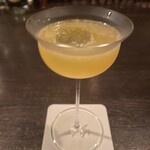 Bar Aging - オレンジブロッサム