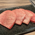 焼肉 ジャンボ はなれ - 