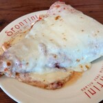 PIZZERIA SPONTINI - 