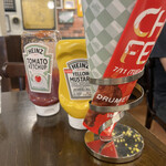 シェイクツリー バーガー＆バー - 