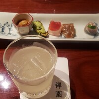 西梅田 禅園 - 