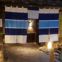 西梅田 禅園 - おー!!立派な店構えヽ(ﾟдﾟヽ)(ﾉﾟдﾟ)ﾉ!!
