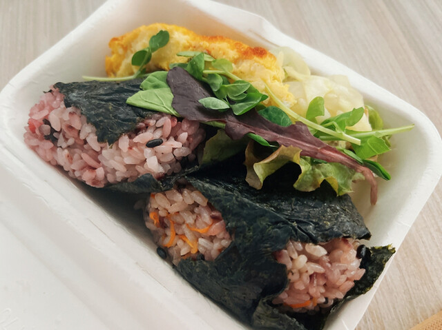 KITCHEN DELICA meguru 勾当台公園 | 仙台の惣菜・デリ専門店