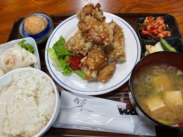 居酒屋勘乃 - 羽後本荘（居酒屋）