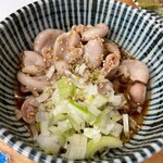 もつ焼き いとや - 