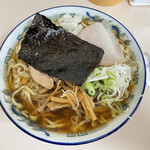 ケンちゃんラーメン - 