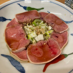 もつ焼き いとや - 