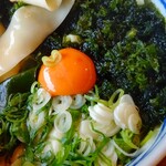 手打ち麺処 とみや - 