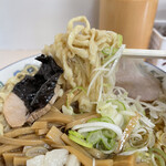 Kenchan Ramen - 