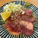 もつ焼き いとや - 