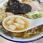 Kenchan Ramen - 