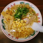 ラーメン魁力屋 - 