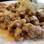 Cafe LiBRA - 