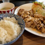 Cafe LiBRA - 