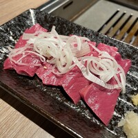 焼肉SEJONG 錦店 - 