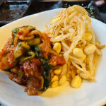 熱血ヤキニク酒場 クラウン - 