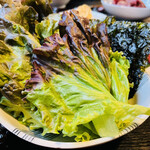 熱血ヤキニク酒場 クラウン - 