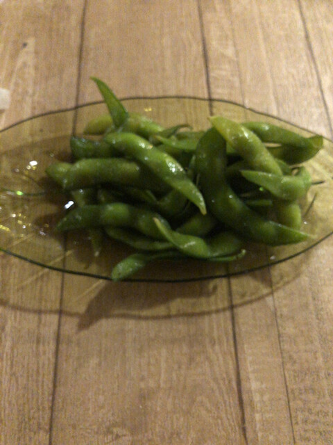 ホワイト・ビートルズ - 松風町（バー）の写真