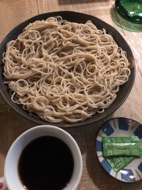 ホワイト・ビートルズ - 松風町（バー）の写真