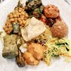 サクラ スリランカン レストラン 二号店