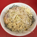 ラーメン二郎 - 