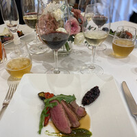 リストランテASO - 