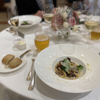 リストランテASO - 