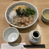手打ちそば 大石 - 