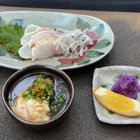 日本料理 TOBIUME - 