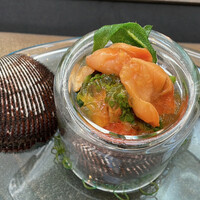 日本料理 TOBIUME - 