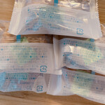 ヴァンサン ゲルレ ビスキュイ フランセ - 