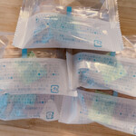 ヴァンサン ゲルレ ビスキュイ フランセ - 