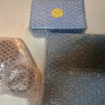 ヴァンサン ゲルレ ビスキュイ フランセ - 